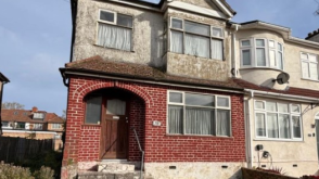 Refurbishment in Wembley photo